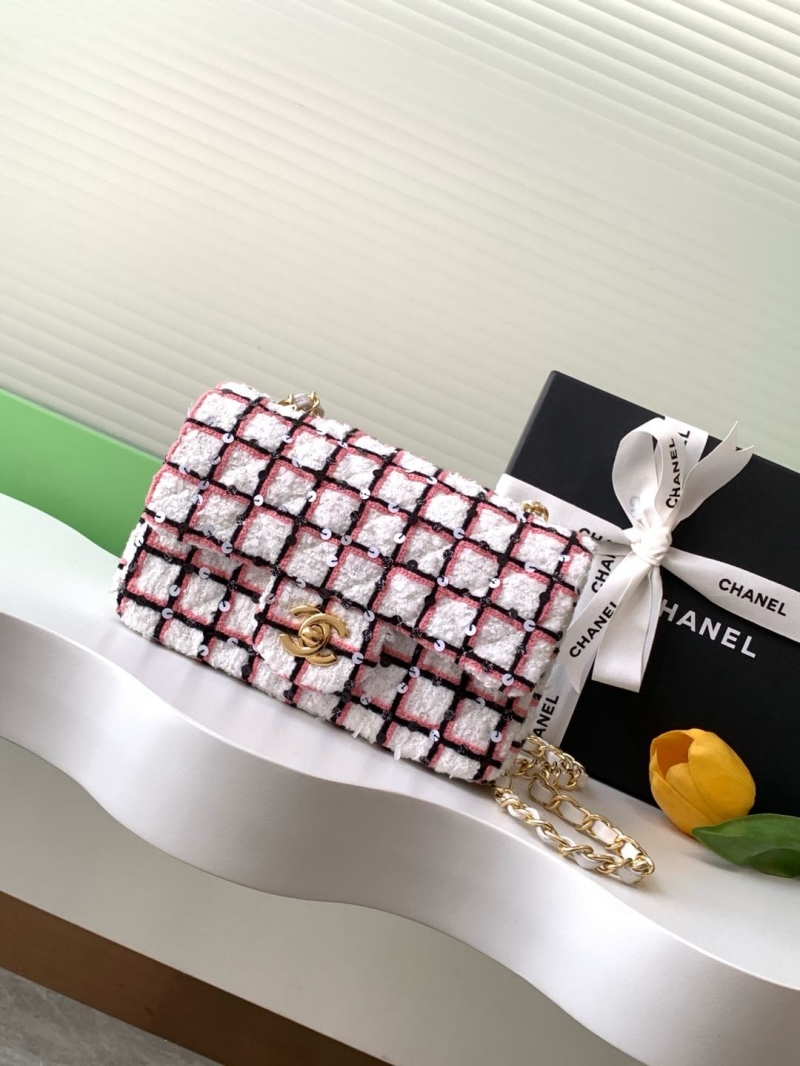 Ch**el cf series bags